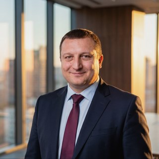 Georgi Gerginov