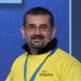 Nedelcho Delchev