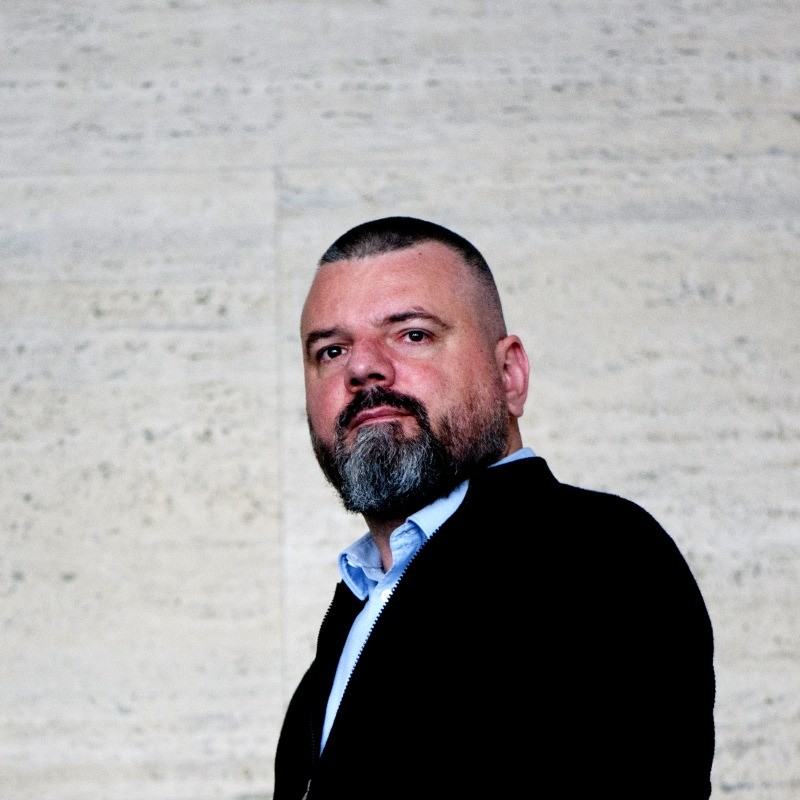 Peter Kirkov